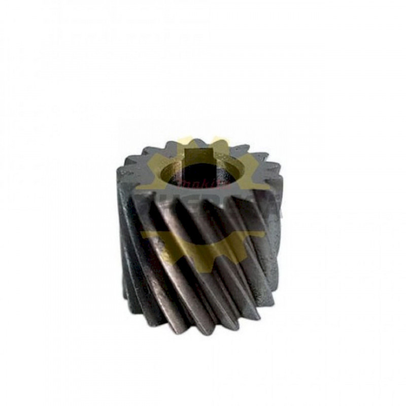 226683-0 ENGRANE DE DIENTE HELICOIDAL 19 P/4100NH (ANTES 226440-6) 226683-0 ENGRANE DE DIENTE HELICOIDAL 19 P/4100NH (ANTES 226440-6)