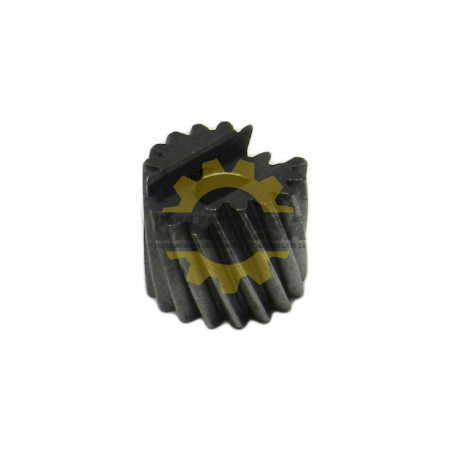 226695-3 ENGRANE DE DIENTE HELICOIDAL 17 P/4100NS,4100KB