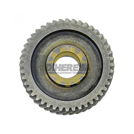 226696-1 ENGRANE DE DIENTE HELICOIDAL 44 P/4100NS,4100KB