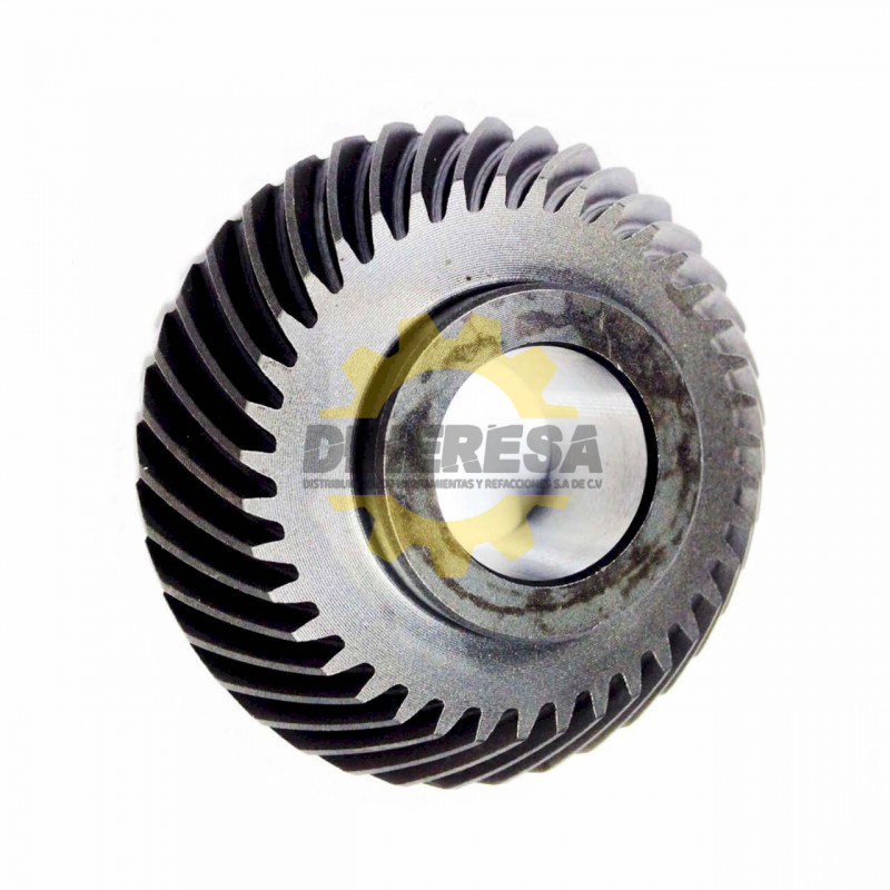 226707-2 ENGRANE CONICO DE DIENTE HELICOIDAL 39 P/LS1211 226707-2 ENGRANE CONICO DE DIENTE HELICOIDAL 39 P/LS1211