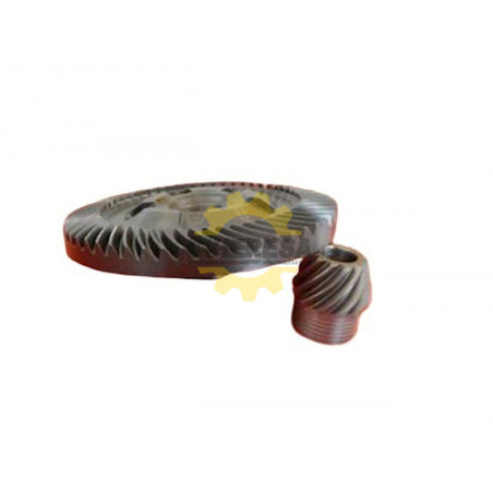 226740-4 ENGRANE CONICO DE DIENTE HELICOIDAL 12 P/9049