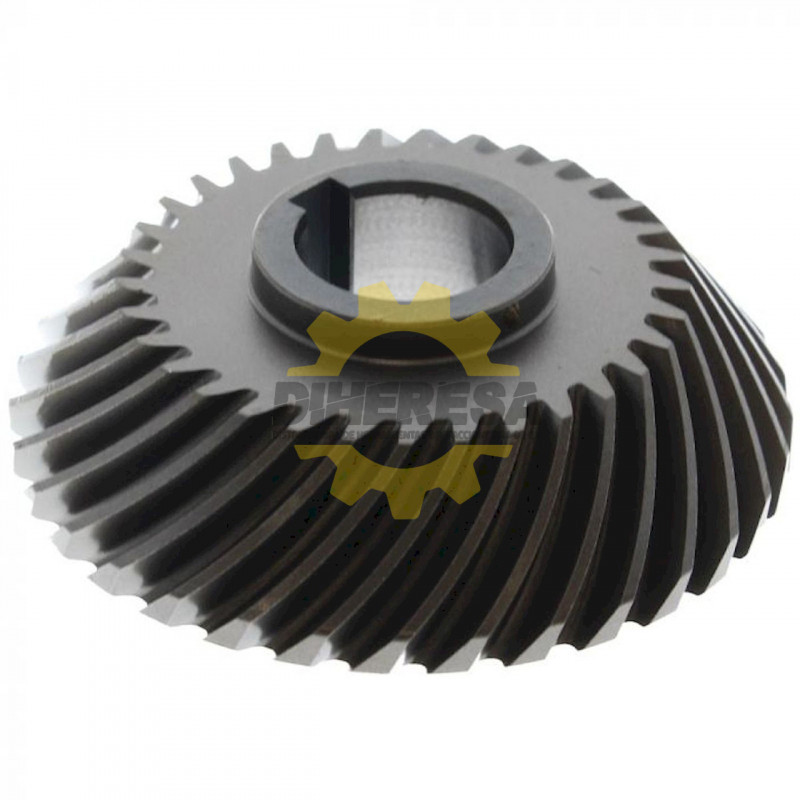 226742-0 ENGRANE CONICO DE DIENTE HELICOIDAL 33 P/LS1013