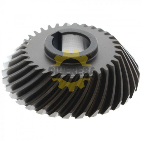 226742-0 ENGRANE CONICO DE DIENTE HELICOIDAL 33 P/LS1013