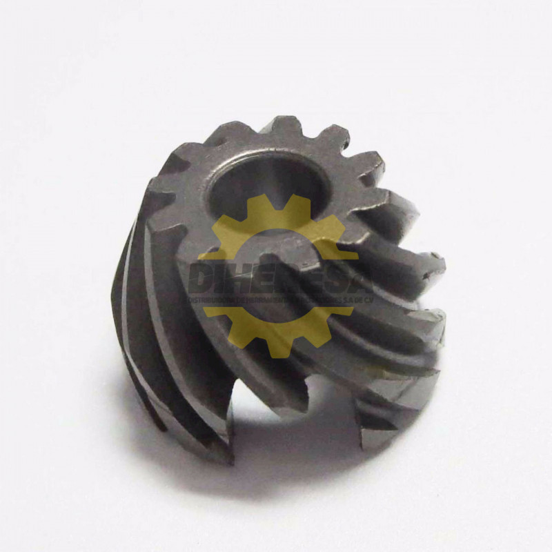 226755-1 ENGRANE CONICO DE DIENTE HELICOIDAL 12 P/9015B 226755-1 ENGRANE CONICO DE DIENTE HELICOIDAL 12 P/9015B