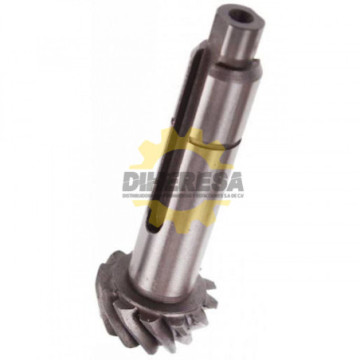 226760-8 ENGRANE CONICO DE DIENTE HELICOIDAL 12 P/HR5001C