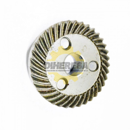 226798-3 ENGRANE CONICO DE DIENTE HELICOIDAL 36 P/9524,9527