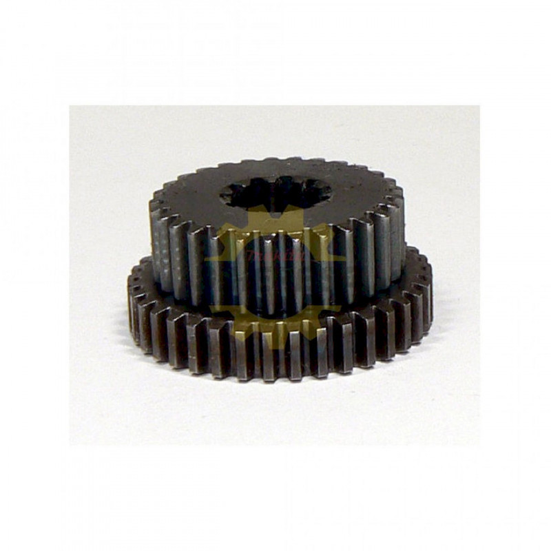 227119-2 ENGRANE DE DIENTE RECTO 29-37 P/HP2050H, HP2070 227119-2 ENGRANE DE DIENTE RECTO 29-37 P/HP2050H, HP2070