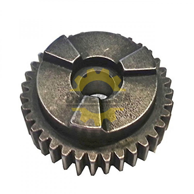 227239-2 ENGRANE DE DIENTE RECTO 35-180 P/FS2500 227239-2 ENGRANE DE DIENTE RECTO 35-180 P/FS2500