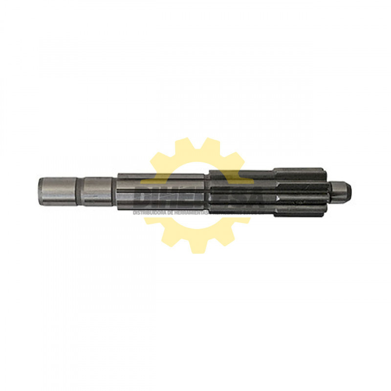 227269-3 ENGRANE DE DIENTE RECTO 10 P/MHR200, MT870 227269-3 ENGRANE DE DIENTE RECTO 10 P/MHR200, MT870