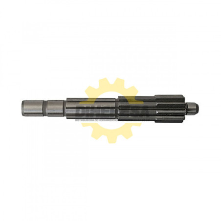227269-3 ENGRANE DE DIENTE RECTO 10 P/MHR200, MT870