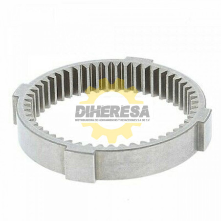 227337-2 ENGRANE INTERNO 51 P/DTW281,DTW285,DTW301,DTW302