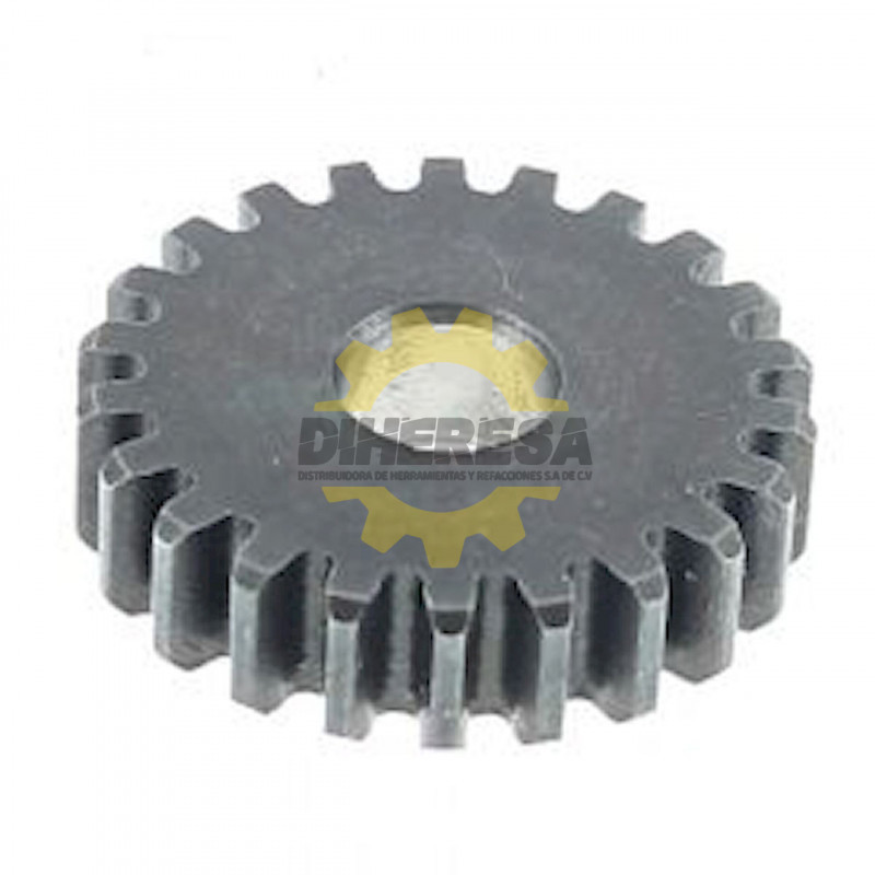 227338-0 ENGRANE DE DIENTE RECTO 22 P/DTWA260,DTW281,DTW285,DTD154,DTD153,DTW301,DTW302 227338-0 ENGRANE DE DIENTE RECTO 22 P/DTWA260,DTW281,DTW285,DTD154,DTD153,DTW301,DTW302