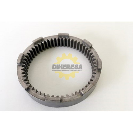 227392-4 ENGRANE DE DIENTE RECTO INTERNO 54 P/DTW1001,XVZ,DTW1002,DTW1002XV