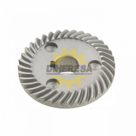 227424-7 ENGRANE CONICO DE DIENTE HELICOIDAL 35 P/N9500N (ANTES 2213196)