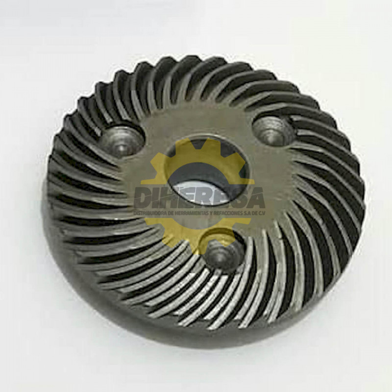 227449-1 ENGRANE CONICO DE DIENTE HELICOIDAL 35 P/MT951 227449-1 ENGRANE CONICO DE DIENTE HELICOIDAL 35 P/MT951