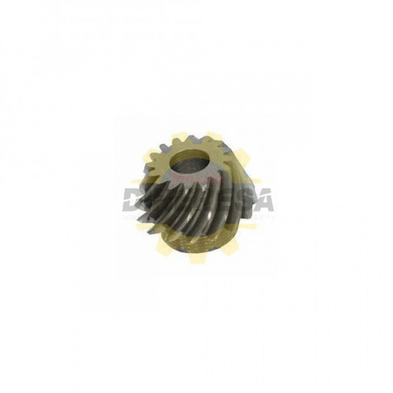 227488-1 ENGRANE CONICO DE DIENTE HELICOIDAL 16 P/MGA700,GA7020,GA7030,M9000 227488-1 ENGRANE CONICO DE DIENTE HELICOIDAL 16 P/MGA700,GA7020,GA7030,M9000