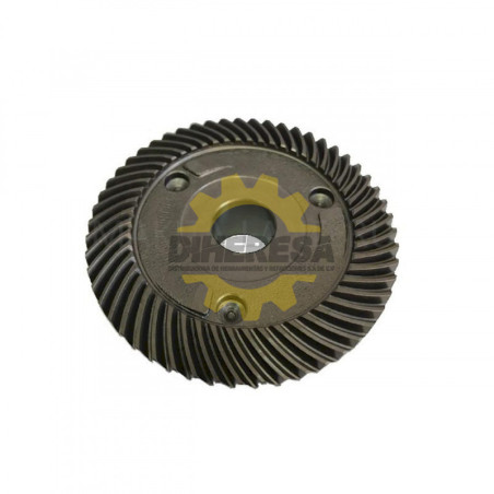 227491-2 ENGRANE CONICO DE DIENTE HELICOIDAL 53A P/GA7021,M9001