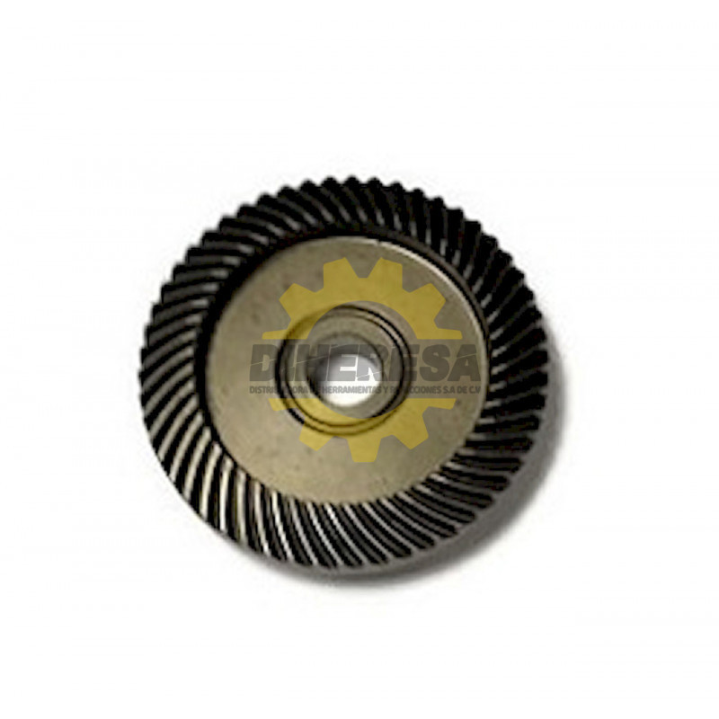 227492-0 ENGRANE CONICO DE DIENTE HELICOIDAL 53C P/GA9040S,GA9081,GA9082 227492-0 ENGRANE CONICO DE DIENTE HELICOIDAL 53C P/GA9040S,GA9081,GA9082