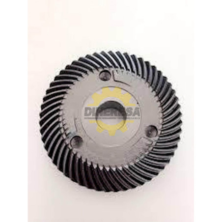 227493-8 ENGRANE CONICO DE DIENTE HELICOIDAL 53D P/ GA7030