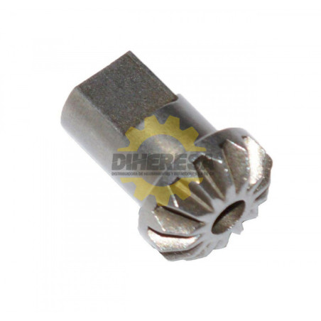 227495-4 ENGRANE CONICO DE DIENTE RECTO 14 P/UC4020A