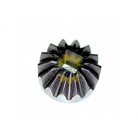 227496-2 ENGRANE CONICO DE DIENTE RECTO 14 P/UC4020A,DUC254,DUC353, DUC400,UC003G,UC004G,DUC357