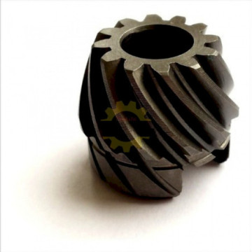 227500-7 ENGRANE CONICO DE DIENTE HELICOIDAL 12 P/9069 (ANTES 226772-1)