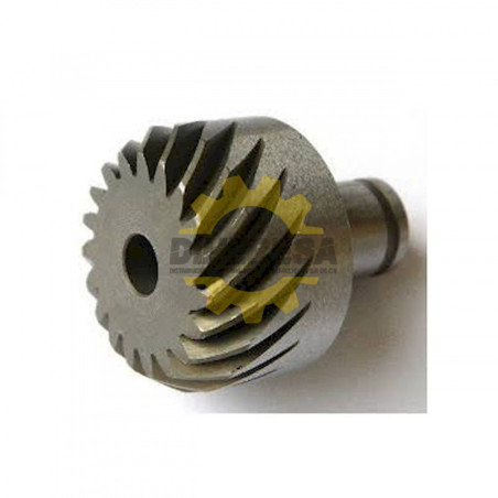 227501-5 ENGRANE CONICO DE DIENTE HELICOIDAL 19 P/BGA452,DGA452 (DESC A 227959-8)