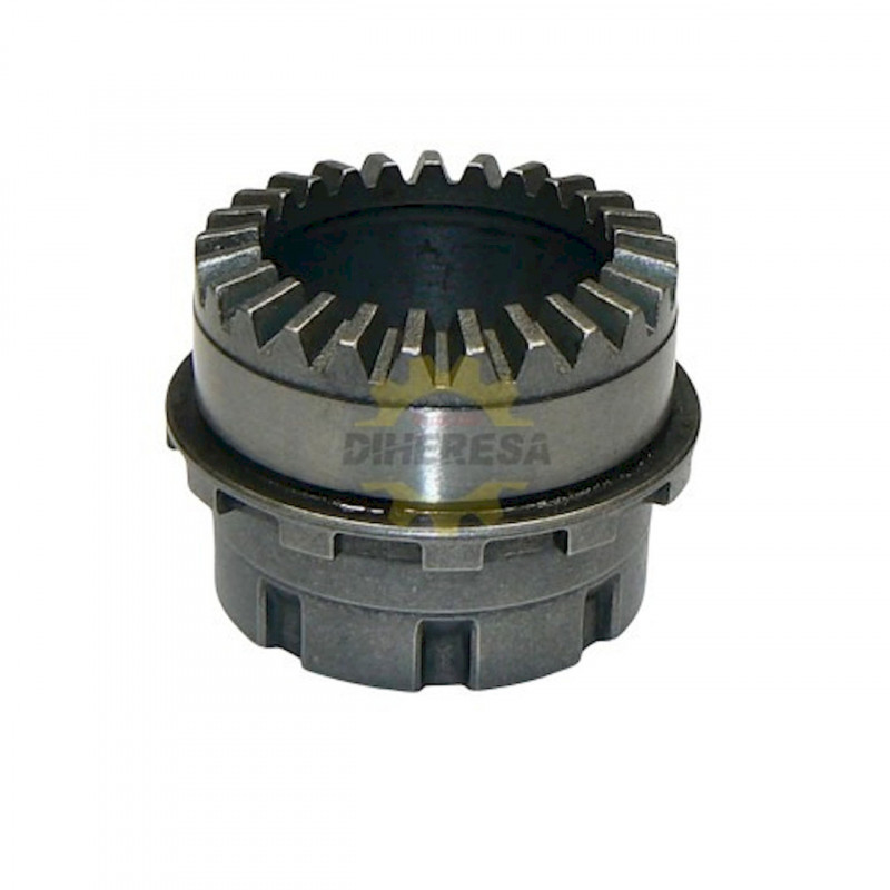 227509-9 ENGRANE CONICO DE DIENTE RECTO 25 P/HR4001C (ANTES 227486-5) 227509-9 ENGRANE CONICO DE DIENTE RECTO 25 P/HR4001C (ANTES 227486-5)