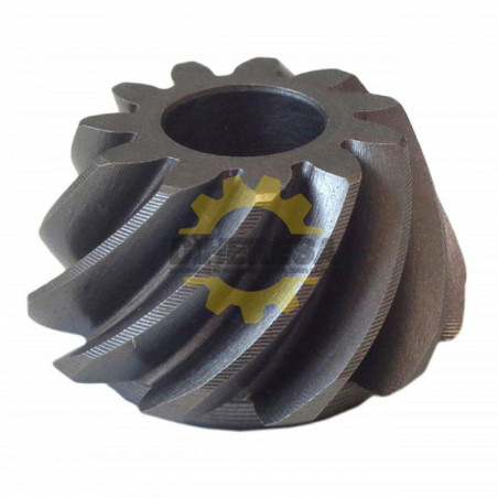 227520-1 ENGRANE CONICO DE DIENTE HELICOIDAL 11 P/GA5010,PC5001C