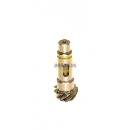 227524-3 ENGRANE CONICO DE DIENTE HELICOIDAL 9 P/HR2810T