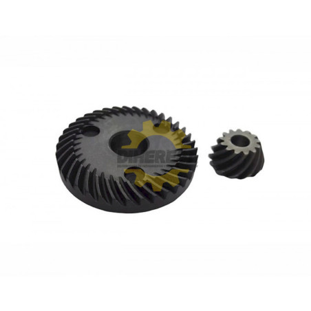 227578-0 ENGRANE CONICO DE DIENTE HELICOIDAL 37 P/M0901,MGA90B