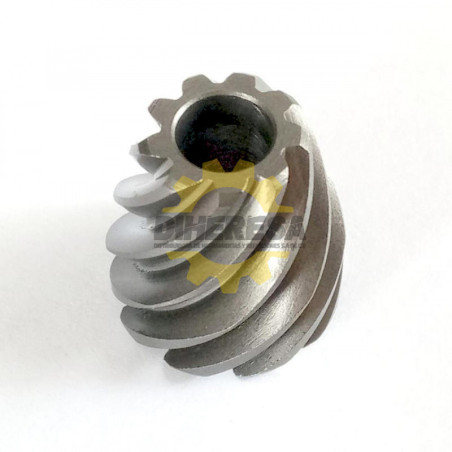 227593-4 ENGRANE CONICO DE DIENTE HELICOIDAL 9 P/GA6040