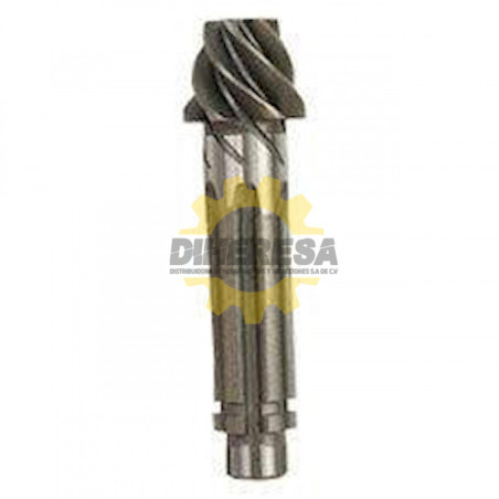 227602-9 ENGRANE CÓNICO DE DIENTE HELICOIDAL P/AD02