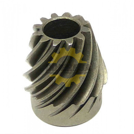 227617-6 ENGRANE CONICO DE DIENTE HELICOIDAL 12 P/MGA92A,M0921G