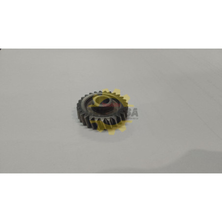 227748-1 ENGRANE DE DIENTE HELICOIDAL 27 P/ MHR200, MT870