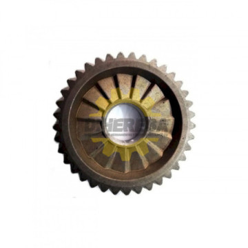 227761-9 ENGRANE DE DIENTE HELICOIDAL 37 P/MHP132, M8103