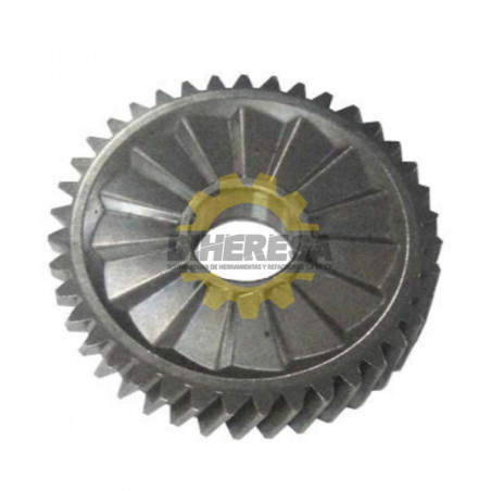 227764-3 ENGRANE DE DIENTE HELICOIDAL 39 P/MHP80B,M0801