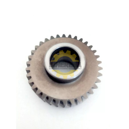 227767-7 ENGRANE DE DIENTE HELICOIDAL 34 P/MCC402