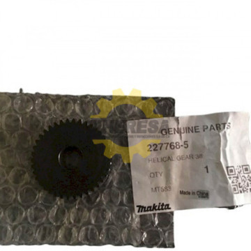227768-5 ENGRANE DE DIENTE HELICOIDAL 38 P/MHS700,M5801