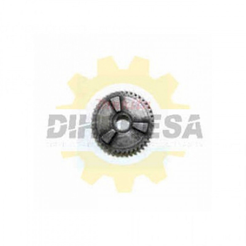 227769-3 ENGRANE DE DIENTE HELICOIDAL 37 P/FS4200 (ANTES 226687-2) 227769-3 ENGRANE DE DIENTE HELICOIDAL 37 P/FS4200 (ANTES 226687-2)