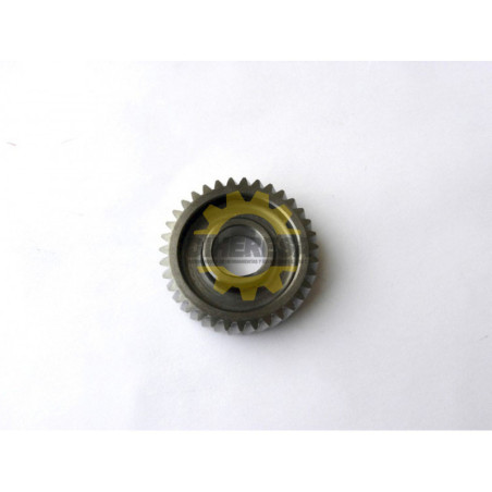 227792-8 ENGRANE DE DIENTE HELICOIDAL 35 P/M8600G