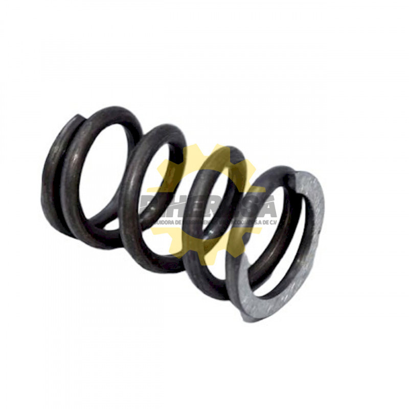 231004-3 RESORTE DE COMPRESION 18 P/DKP180Z,KP001G 231004-3 RESORTE DE COMPRESION 18 P/DKP180Z,KP001G