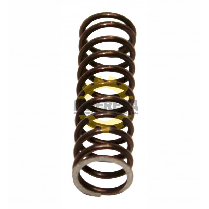 231056-4 RESORTE DE COMPRESION 13 P/9030 231056-4 RESORTE DE COMPRESION 13 P/9030