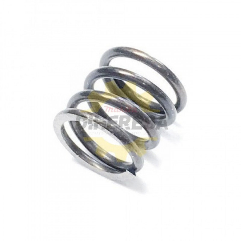 231249-3 RESORTE DE COMPRESION 5 P/8419B2 231249-3 RESORTE DE COMPRESION 5 P/8419B2