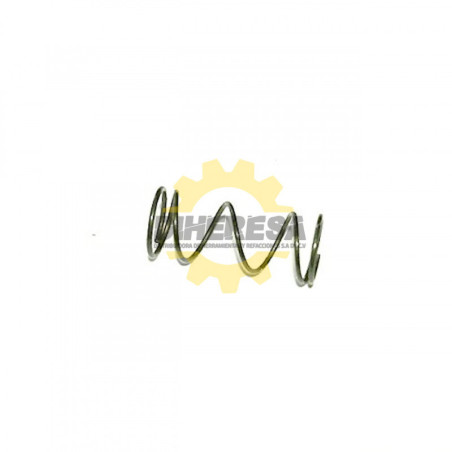 231252-4 RESORTE DE COMPRESION HELICOIDAL P/9527PB