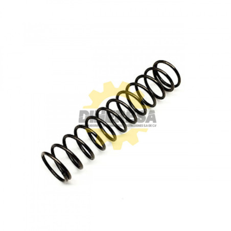 231307-5 RESORTE DE COMPRESION HELICOIDAL P/LS1013