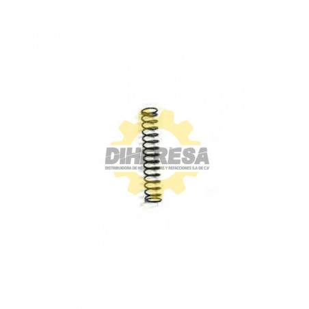 231390-2 RESORTE DE COMPRESION P/UH3000D