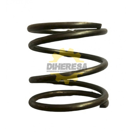 231395-2 RESORTE DE COMPRESION 24 P/HK1810