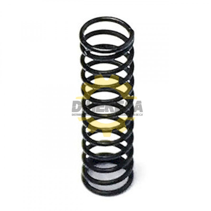 231433-0 RESORTE DE COMPRESION 4 P/DMC300,6213DW,HP331D,CS002G,HS010G,KP001G,HS012G 231433-0 RESORTE DE COMPRESION 4 P/DMC300,6213DW,HP331D,CS002G,HS010G,KP001G,HS012G