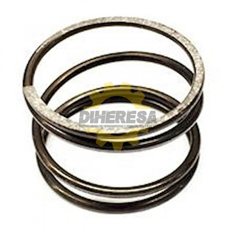 231434-8 RESORTE DE COMPRESION 36 231434-8 RESORTE DE COMPRESION 36